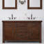 Aberdeen 60'' W Double Vanity-120659987-122783822