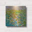  «Sunrise On A Misty Morning 2» par Dorothy Fagan, art mural en métal-1124616375