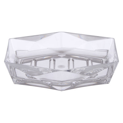 Cerna Soap Dish