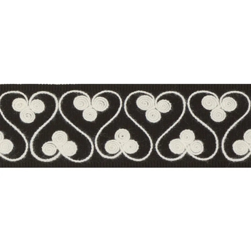 Coquette Tape, Black