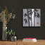 "Bamboo Carre 02" par Pechane-101450473