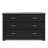 Brookside 6 Drawer Double Dresser-19300445