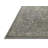 Machine Washable Gray Area Rug-895075698