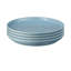 Denby Elements 12 Piece Coupe Dinnerware Set, Service for 4-87292198