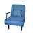 Folding Sofa Chair-1265779496