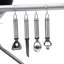 Symple Stuff 126cm W Charcoal Grill