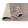 Leominster Damask Shag Area Rug