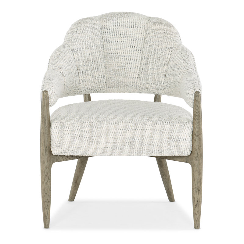 Linville Falls Barrel Chair