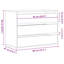 Asmarina Standard Accent Chest-1557655339-1557655335