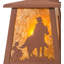 Lanterne murale d'extérieur 1 lumière