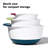 Good Grips 3-Piece Mixing Bowl Set-12492478