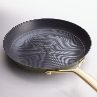 Cast Light Non-Stick Frying Pan