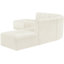 Canapé et chaise rembourrée Issic-89266732