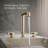 Components Industrial Bathroom Sink Faucet Handles-94426276