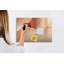 Magnetic Glass Dry Erase Board