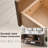 Floyd 60'' Free Standing Double Bathroom Vanity with Engineered Stone Top-999023288