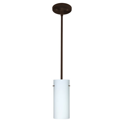 Martinson 1 - Light Single Pendant