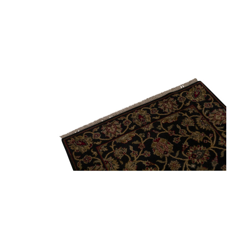 Crown Select Wool Oriental Area Rug