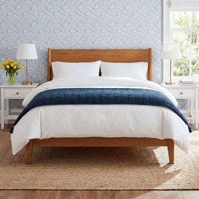 Addi Cotton Comforter Set