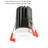 1-Inch Recessed Lighting Kit