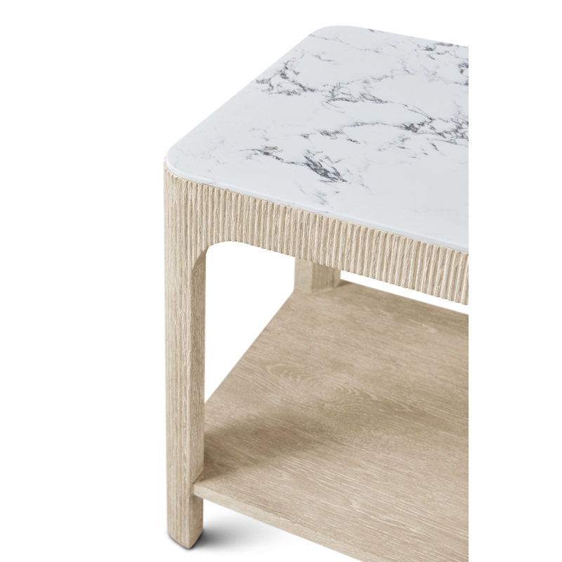 Horizon End Table