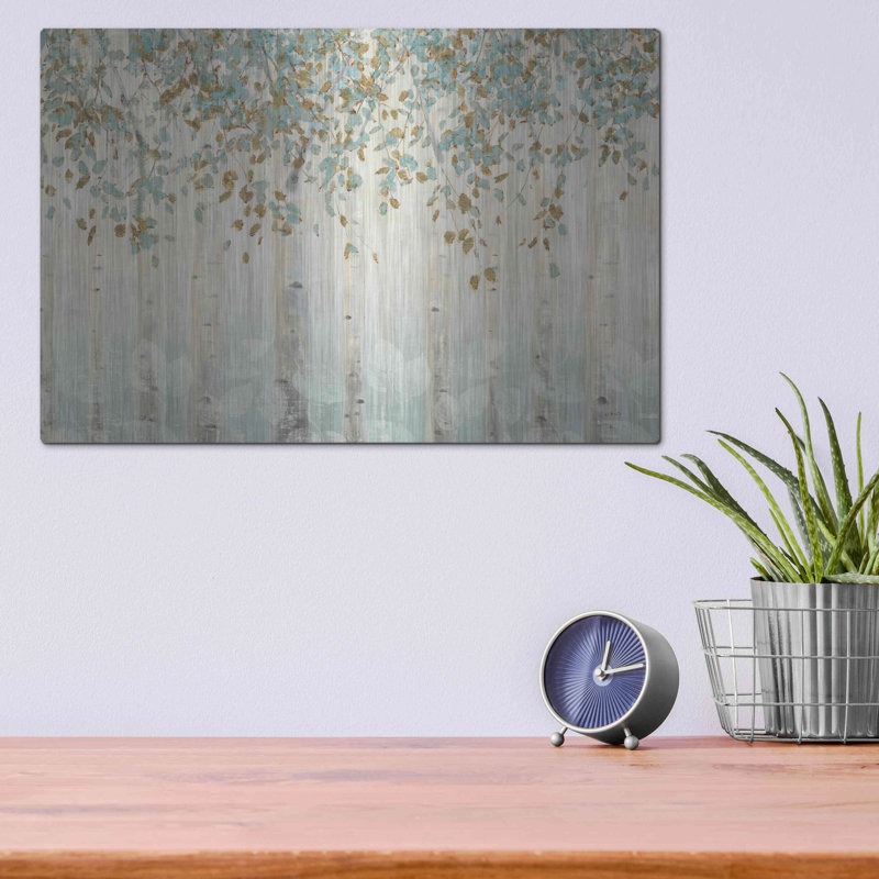 «Dream Forest I» par James Wiens