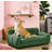 Elevated Dog Sofa Bed Pet Sofa-121424519