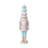 Hand Finished Resin Cupcake Nutcracker Accent-754699842