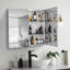 Armoire à pharmacie 30X26