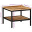 Akien Coffee Table with Storage-646863953
