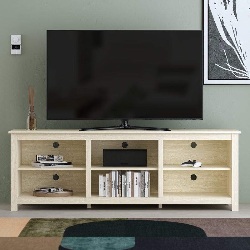Inniss TV Stand for TVs up to 70"