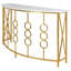 Ringlet 60'' Console Table-59093928