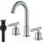Brushed Nickel selected