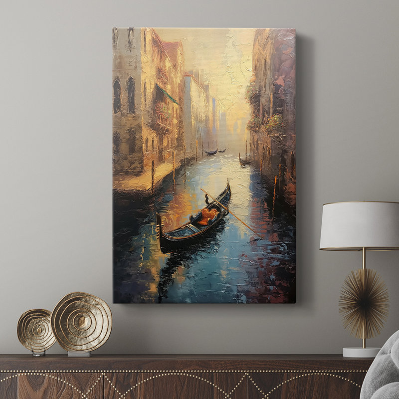 NAUTICAL Series dxcvi - galerie sur mesure, H 27 po x l 18 po