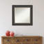 Miroir de salle de bain biseauté Pappas-1692619046