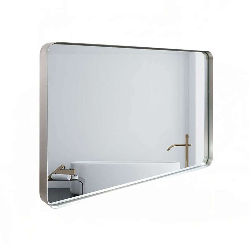 Miroir de salle de bain 40 po x 30 po
