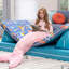 Playscape - Ensemble de jeu / canapé modulaire Imaginative - Motifs amusants pour enfants-79084250