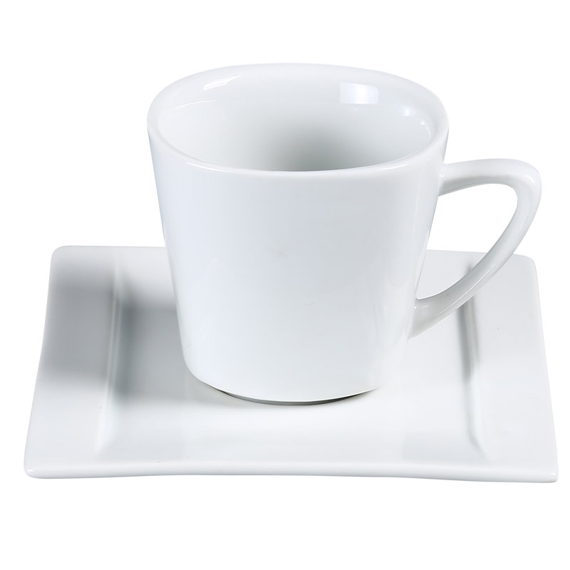 Soucoupe de 5,5 po Mainland