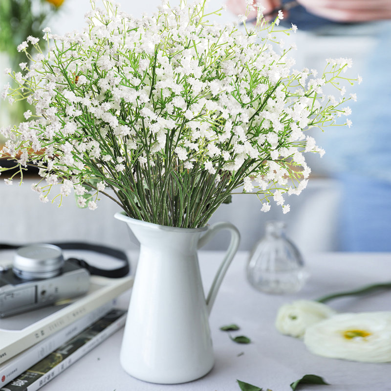 Chavez Gypsophila Arrangement