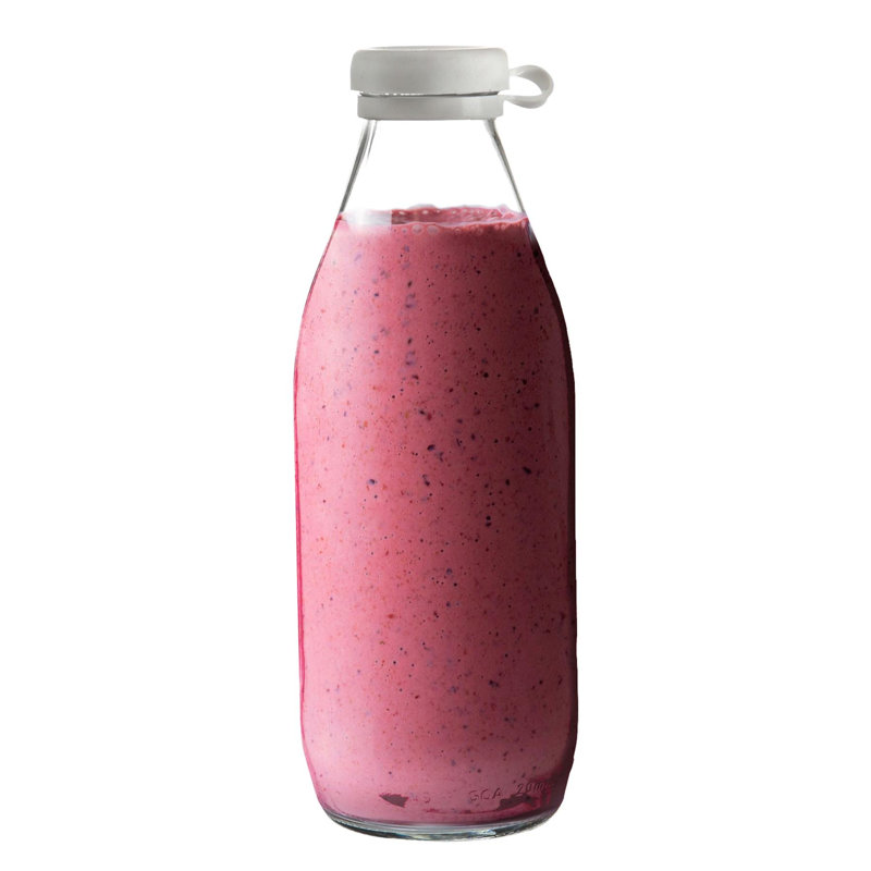 Argon Tableware - Tallo Glass Bottle 
