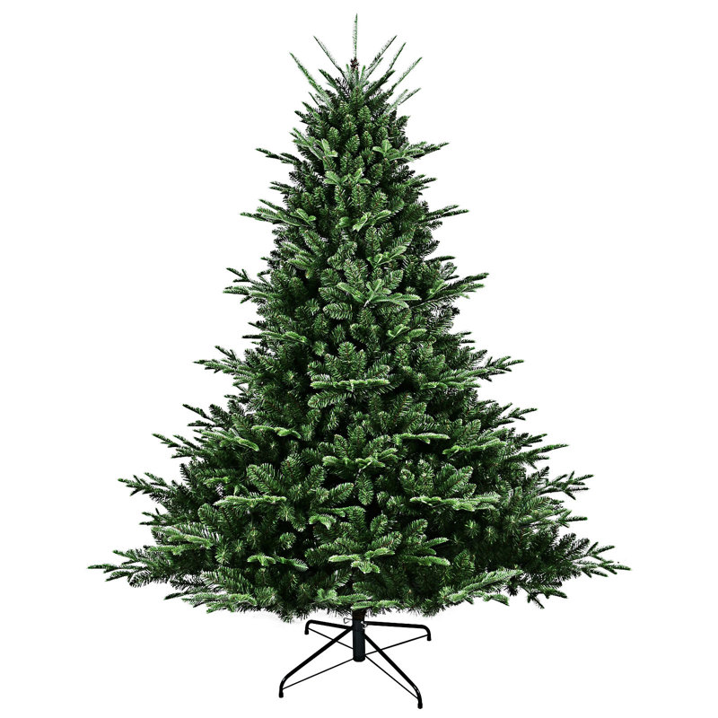 Sapin de Noël 8 pi