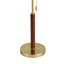 Jonhatan Solid Wood Table Lamp
