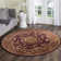 Latarra Hand Tufted Wool Oriental Rug