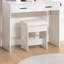 Tabouret de maquillage