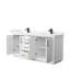 Ensemble de meuble-lavabo double 72 po Strada-79721082-97985696-79721086