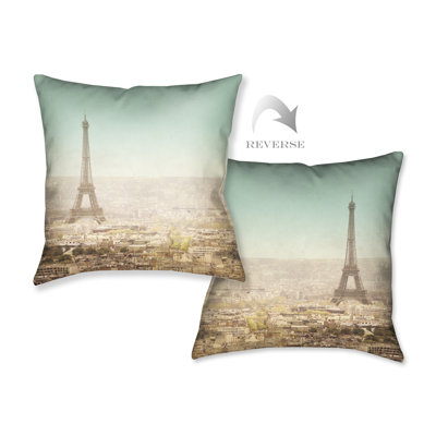 Coussin Engle