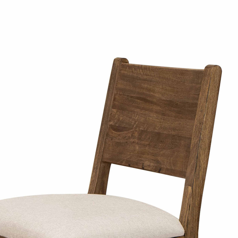 Chaise d'appoint Generose
