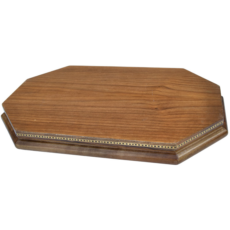 Decorative Tray