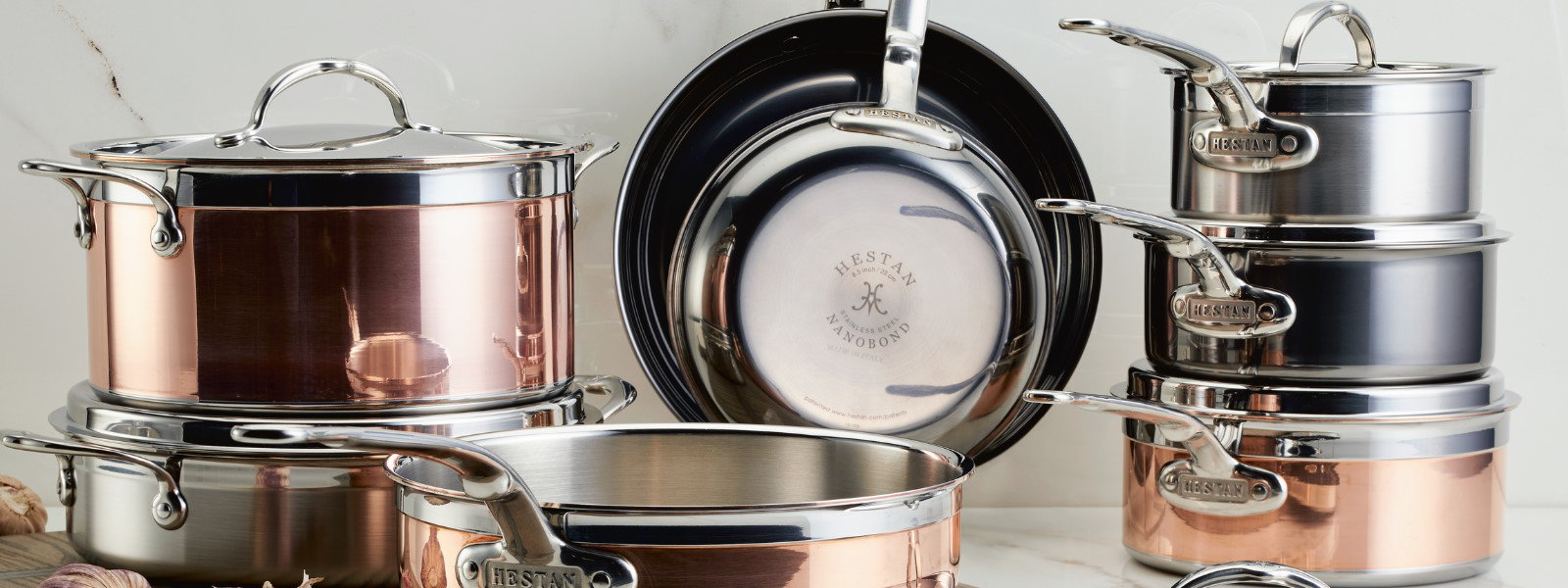 Hestan