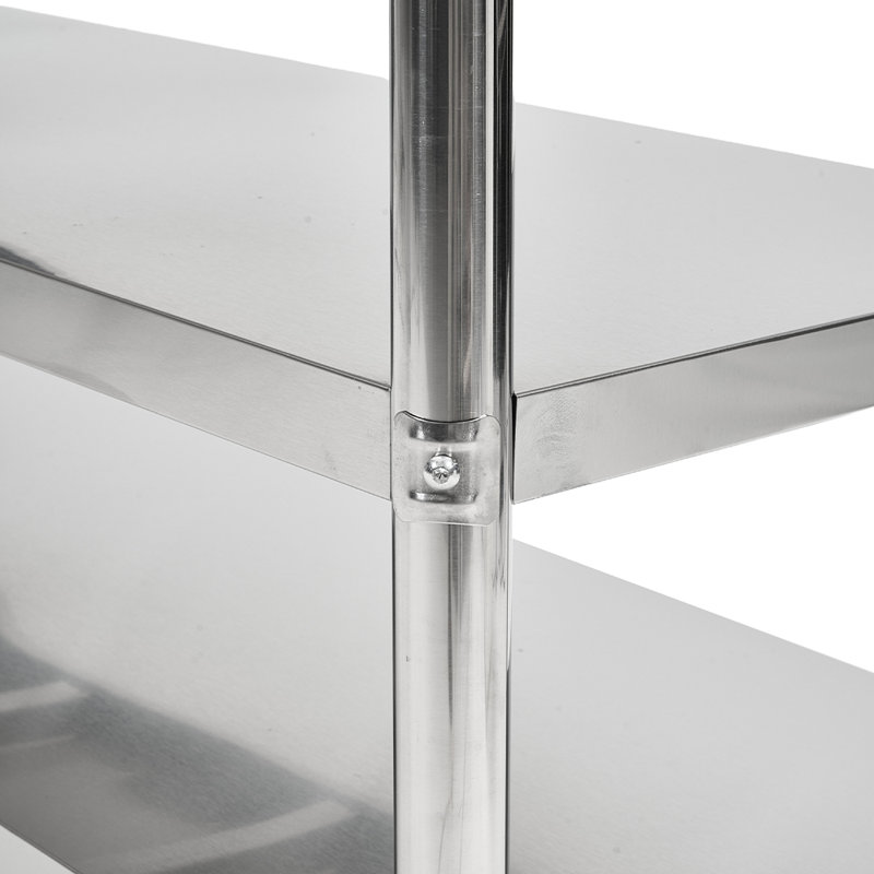 Metal Prep Table